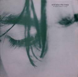 And Also The Trees : A Room Lives in Lucy